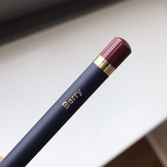 💕HP💕BERRY Lip Pencil Jane Iredale - Picture 5 of 8